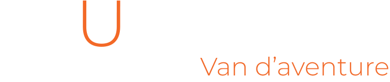 U Wagen — Van d'aventure